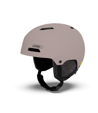 GIRO GIRO KIDS CRUE MIPS HELMET CLOUD GREY 2027