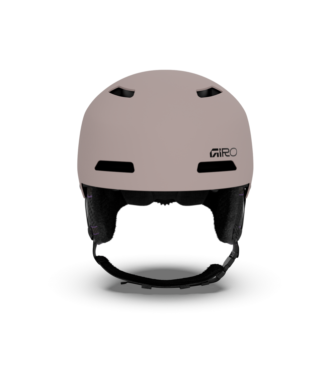 GIRO KIDS CRUE MIPS HELMET CLOUD GREY 2027