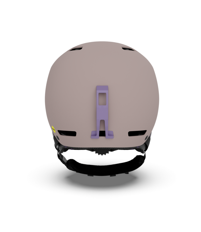 GIRO KIDS CRUE MIPS HELMET CLOUD GREY 2027