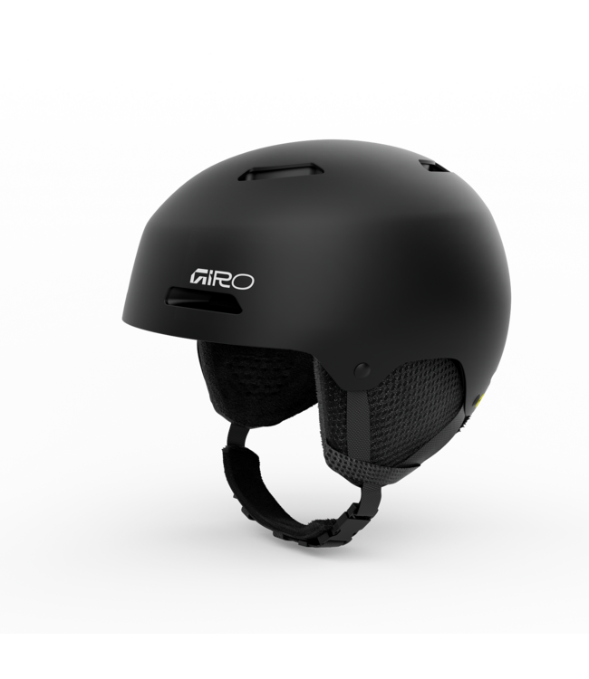 GIRO KIDS CRUE MIPS HELMET MATTE BLACK 2027