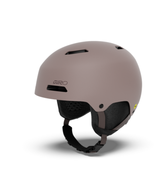 GIRO GIRO LEDGE MIPS HELMET CLOUD GREY 2027