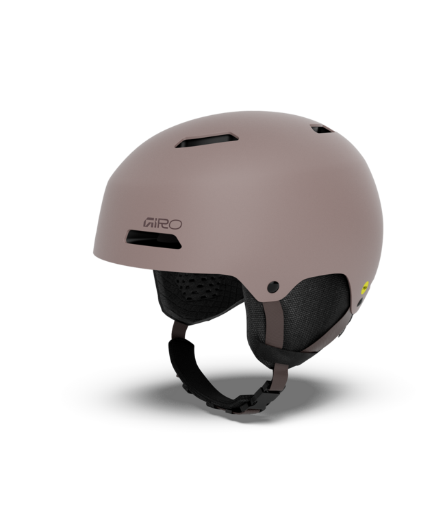 GIRO LEDGE MIPS HELMET CLOUD GREY 2027