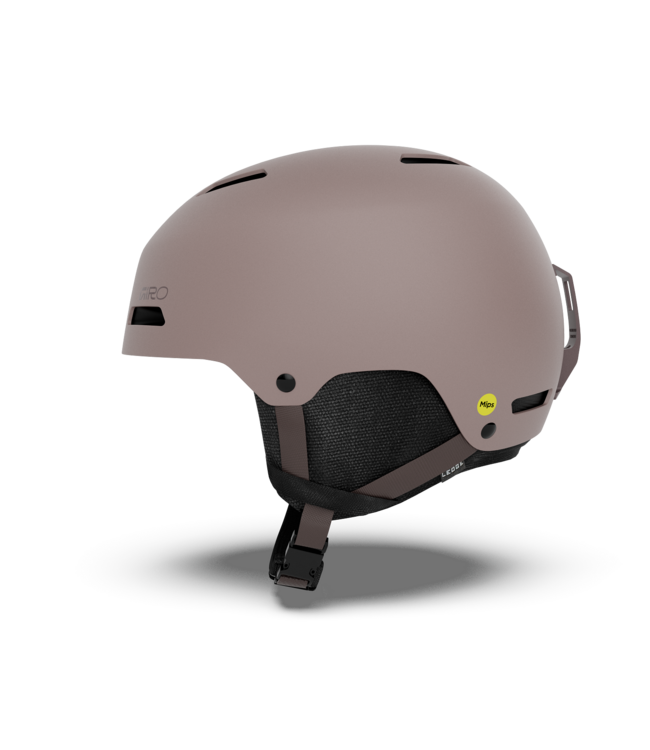 GIRO LEDGE MIPS HELMET CLOUD GREY 2027