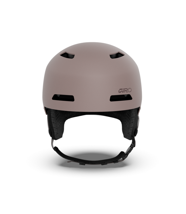 GIRO LEDGE MIPS HELMET CLOUD GREY 2027