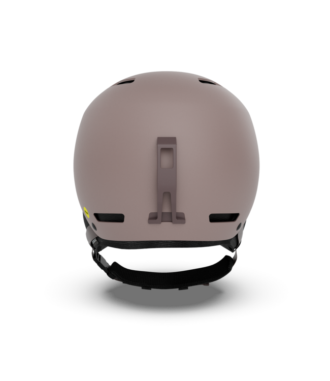 GIRO LEDGE MIPS HELMET CLOUD GREY 2027