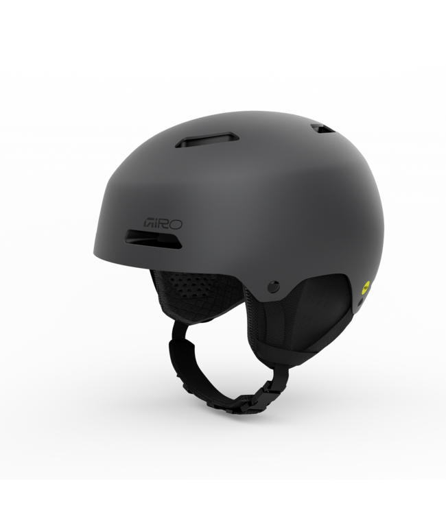 GIRO LEDGE MIPS HELMET GRAPHITE 2027
