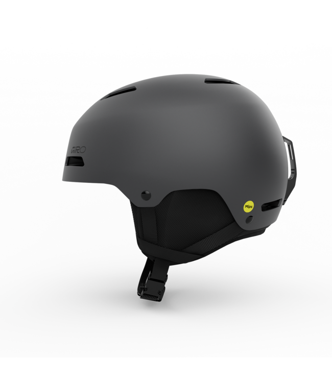 GIRO LEDGE MIPS HELMET GRAPHITE 2027
