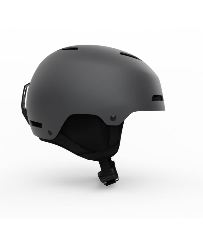 GIRO LEDGE MIPS HELMET GRAPHITE 2027