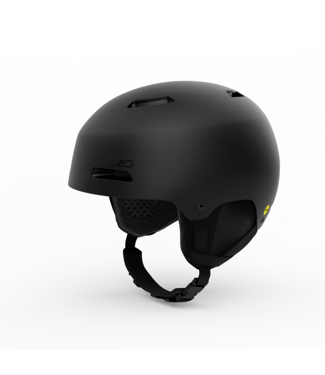 GIRO LEDGE MIPS HELMET MATTE BLACK 2027