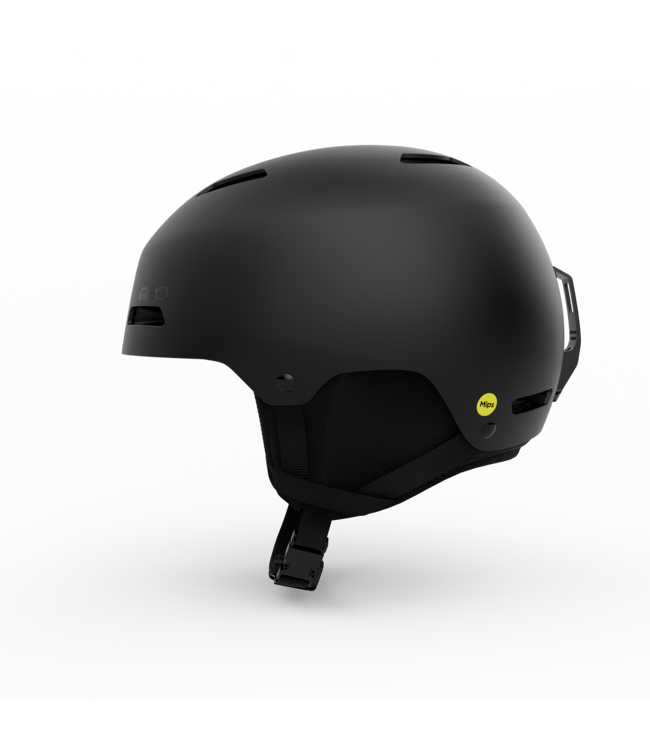 GIRO LEDGE MIPS HELMET MATTE BLACK 2027