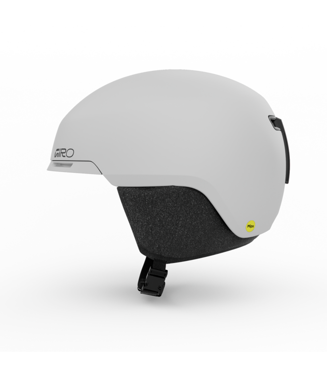 GIRO TAGGERT MIPS HELMET LIGHT GREY 2027