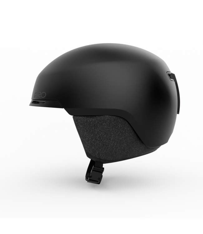 GIRO TAGGERT MIPS HELMET MATTE BLACK 2027