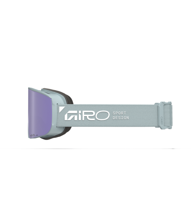 GIRO WOMENS AXIS STACKED GOGGLE SKY BLUE/HAZE 2027