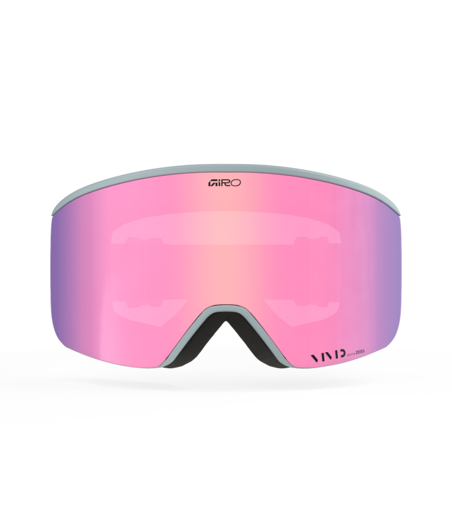 GIRO WOMENS AXIS STACKED GOGGLE SKY BLUE/HAZE 2027