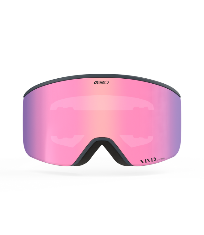 GIRO AXIS STACKED GOGGLE SAPPHIRE/ROYAL 2027