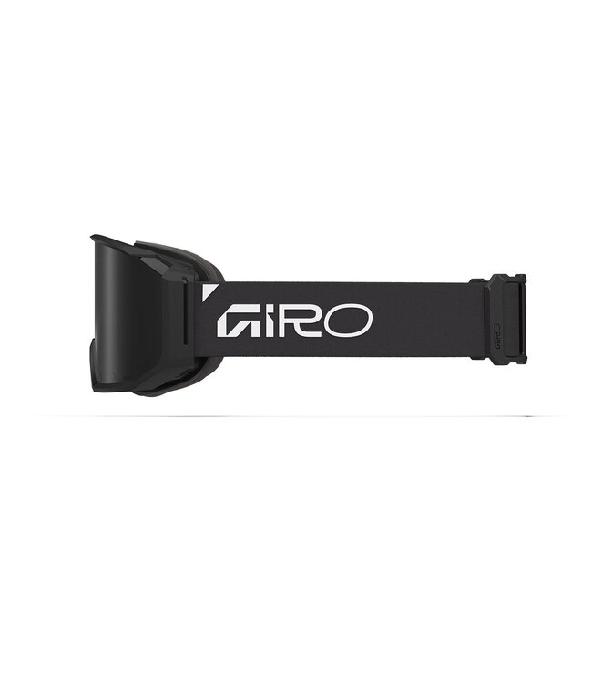 GIRO REVOLT PRO WORDMARK GOGGLE BLACK/BLACK 2027