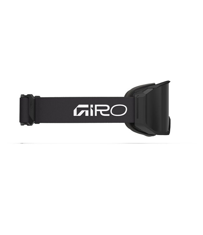 GIRO REVOLT PRO WORDMARK GOGGLE BLACK/BLACK 2027