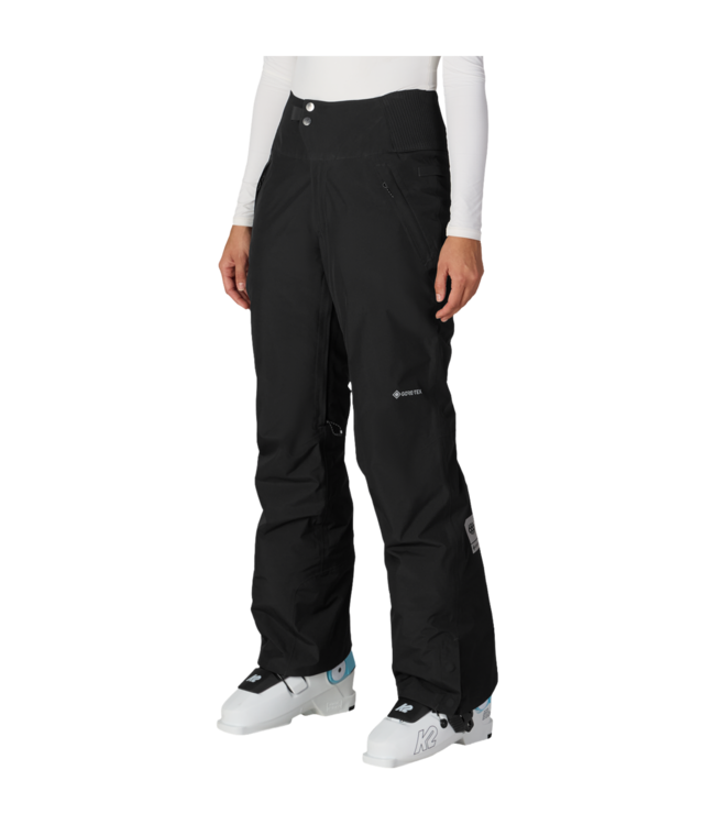 686 WOMENS GORE-TEX WILLOW INSULATED PANT BLACK 2027