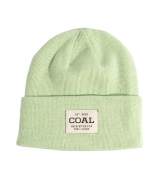 COAL COAL KIDS UNIFORM KIDS BEANIE HONEYDEW 2027