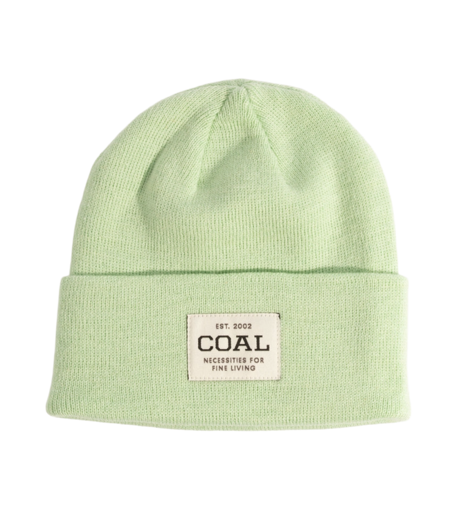 COAL KIDS UNIFORM KIDS BEANIE HONEYDEW 2027