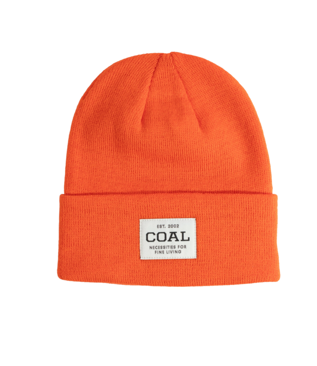 COAL KIDS UNIFORM KIDS BEANIE POPPY 2027