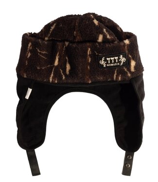 COAL COAL MENS KAZU 777 BEANIE CAMO 2027