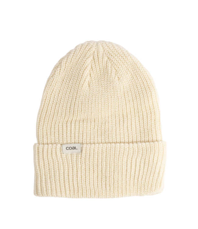 COAL MENS STANLEY BEANIE BONE 2027