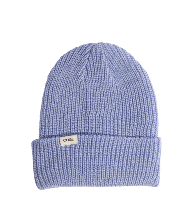 COAL MENS STANLEY BEANIE PERIWINKLE 2027