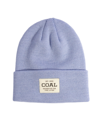 COAL COAL MENS UNIFORM MID BEANIE PERIWINKLE 2027