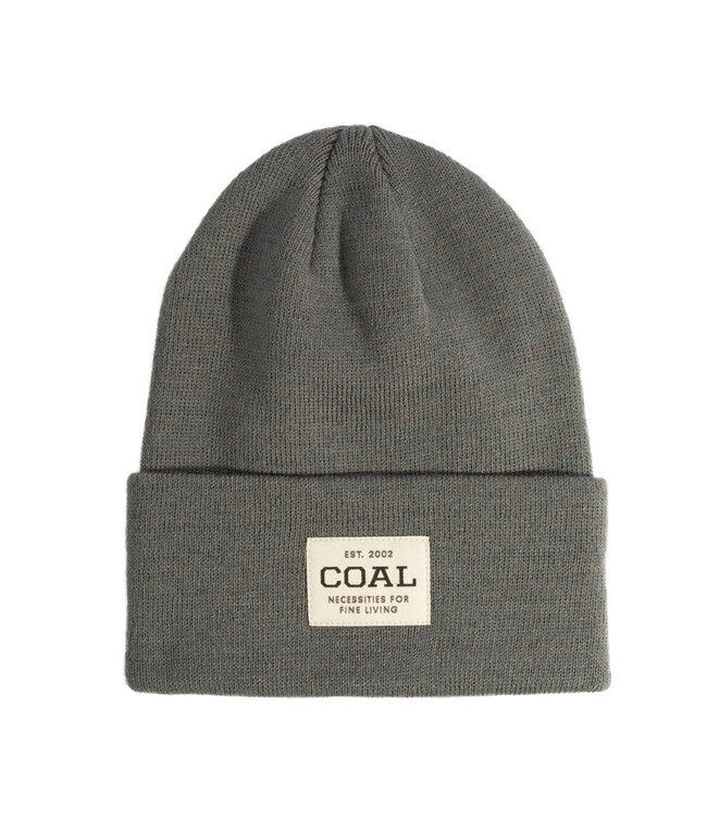 COAL MENS UNIFORM BEANIE STORM 2027