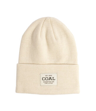 COAL COAL MENS UNIFORM BEANIE BONE 2027