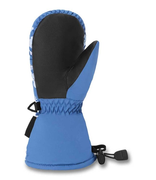 DAKINE KIDS SCRAMBLER MITTS SNOWFLAKE 2027