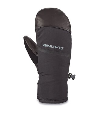 DAKINE DAKINE WOMENS FLEETWOOD GORE TEX SHORT MITTS BLACK 2027