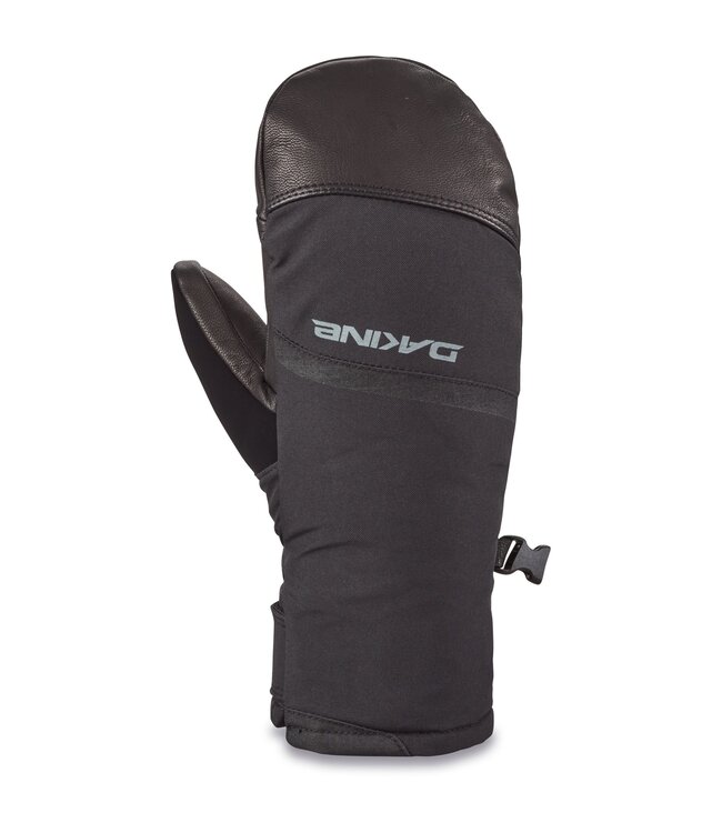 DAKINE WOMENS FLEETWOOD GORE TEX SHORT MITTS BLACK 2027