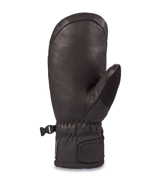 DAKINE WOMENS FLEETWOOD GORE TEX SHORT MITTS BLACK 2027