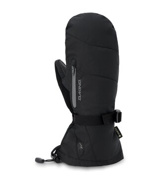 DAKINE DAKINE MENS TITAN 2.0 LEATHER MITTS BLACK 2027
