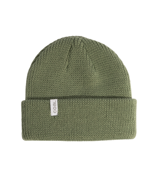 COAL MENS FRENA BEANIE SAGE 2027