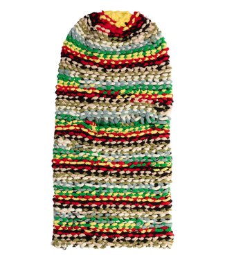 COAL COAL MENS LAMPSHADE BALACLAVA MULTI 1 2027