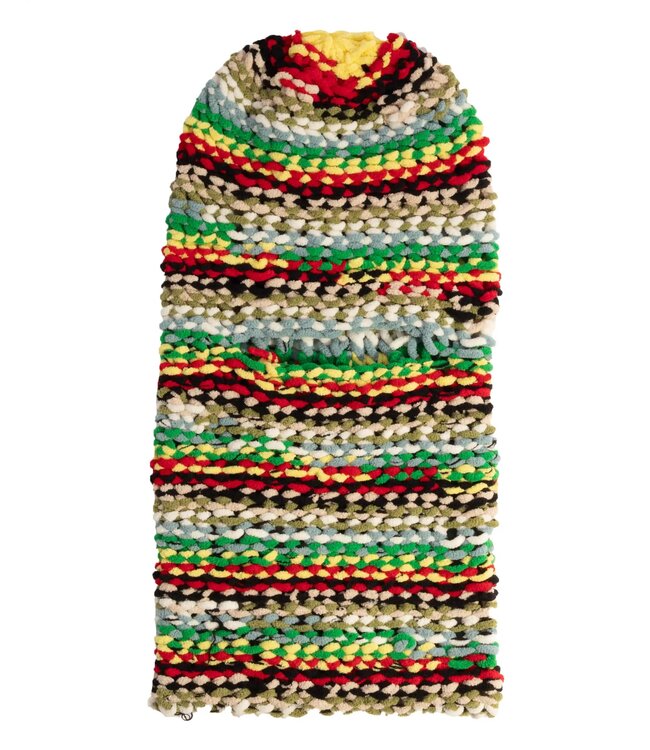 COAL MENS LAMPSHADE BALACLAVA MULTI 1 2027