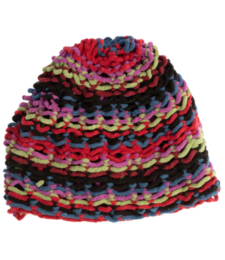 COAL COAL MENS LAMPSHADE MID SIZE BEANIE MULTI 1 2027