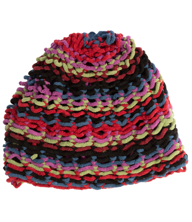 COAL MENS LAMPSHADE MID SIZE BEANIE MULTI 1 2027