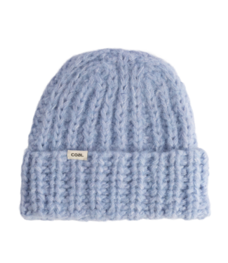 COAL COAL MENS IVY BEANIE PERIWINKLE 2027