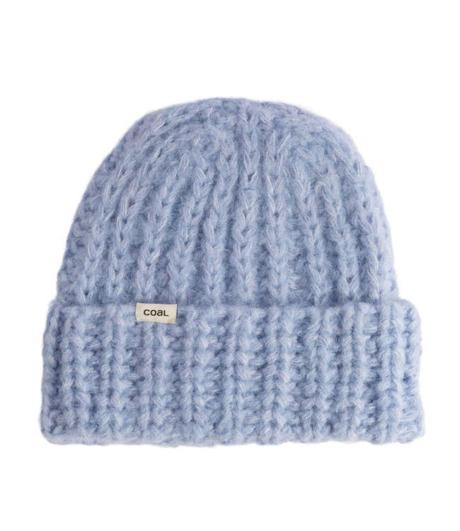 COAL MENS IVY BEANIE PERIWINKLE 2027