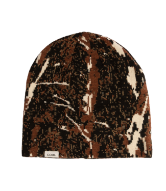 COAL COAL MENS SWITCH BEANIE CAMO 2027