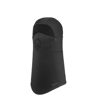 AIRHOLE AIRHOLE MENS PRO POLARTEC BALACLAVA BLACK 2027