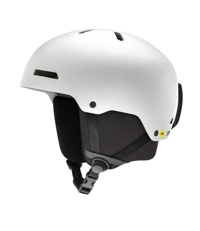 SMITH KIDS RODEO JR MIPS HELMET MATTE WHITE 2027