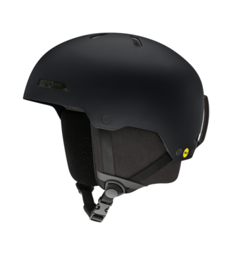 SMITH SMITH KIDS RODEO JR MIPS HELMET MATTE BLACK 2027
