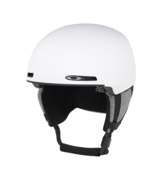 OAKLEY OAKLEY KIDS MOD1 SNOWBOARD HELMET WHITE 2027