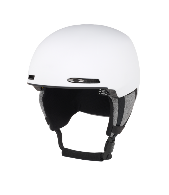 OAKLEY KIDS MOD1 SNOWBOARD HELMET WHITE 2027
