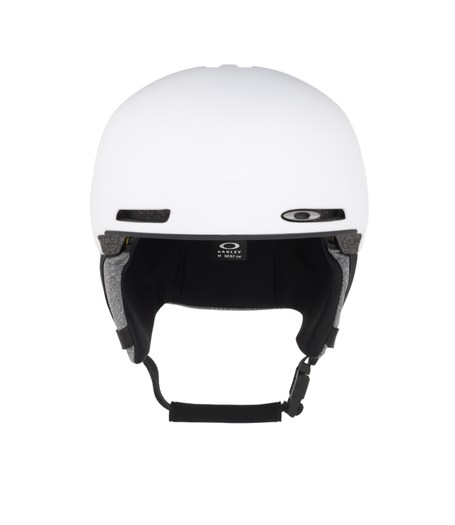 OAKLEY KIDS MOD1 SNOWBOARD HELMET WHITE 2027